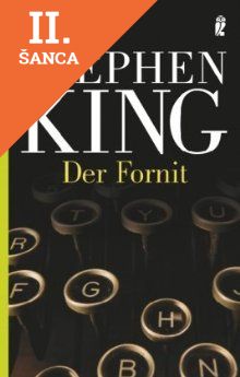 Lacná kniha Der Fornit : Unheimliche Geschichten