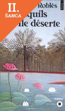 Lacná kniha Les Yaquils