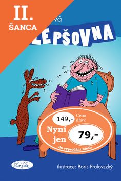 Lacná kniha Polepšovna