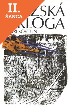 Lacná kniha Pražská ekloga