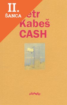 Lacná kniha Cash