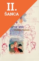 Lacná kniha Rozmarné léto