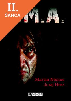 Lacná kniha T.M.A.