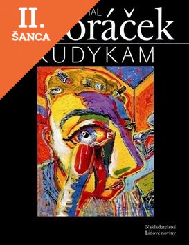 Lacná kniha Kudykam
