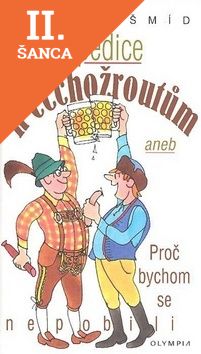 Lacná kniha Expedice k Čechožroutům