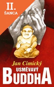Lacná kniha Usměvavý Buddha