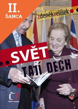 Lacná kniha Svět tají dech