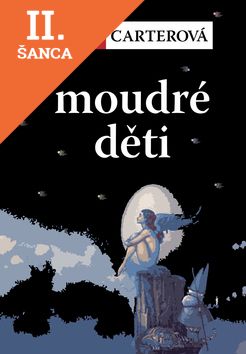 Lacná kniha Moudré děti