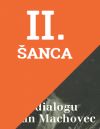 Lacná kniha Mistr dialogu Milan Machovec