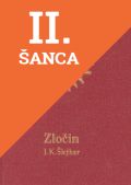 Lacná kniha Zločin