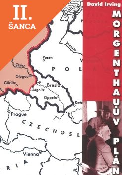 Lacná kniha Morgenthauův plán