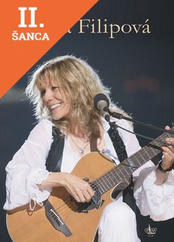 Lacná kniha Lenka Filipová
