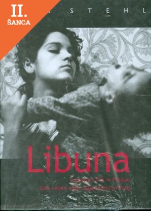 Lacná kniha Libuna