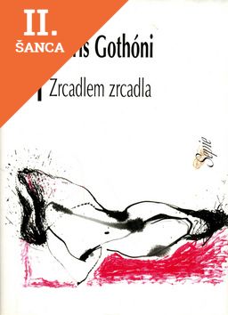 Lacná kniha Zrcadlem zrcadla