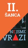 Lacná kniha My nejsme vrazi