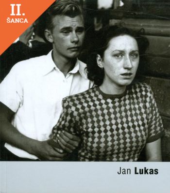 Lacná kniha Jan Lukas