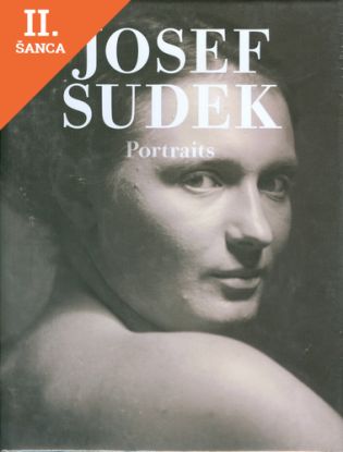 Lacná kniha Portréty