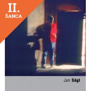 Lacná kniha Jan Ságl