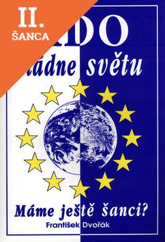 Lacná kniha Kdo vládne světu