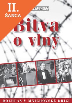 Lacná kniha Bitva o vlny
