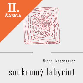 Lacná kniha Soukromý labyrint