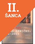 Lacná kniha Z mého deníčku: 1984-2003