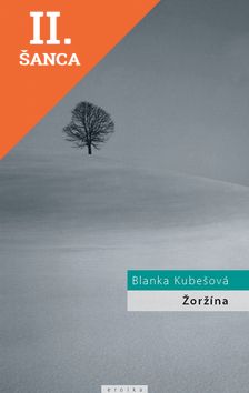 Lacná kniha Žoržína
