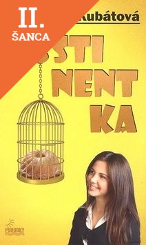Lacná kniha Abstinentka