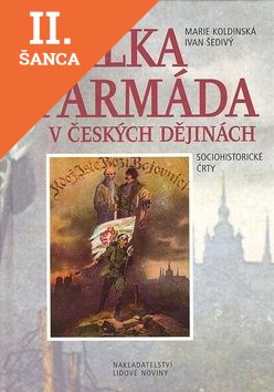 Lacná kniha Válka a armáda v českých dějinách
