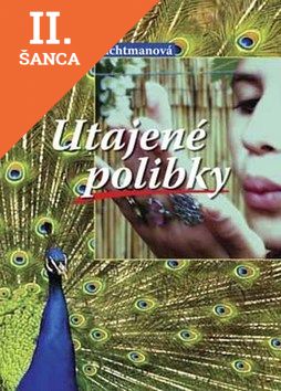 Lacná kniha Utajené polibky