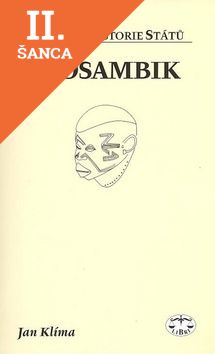 Lacná kniha Mosambik - stručná historie států