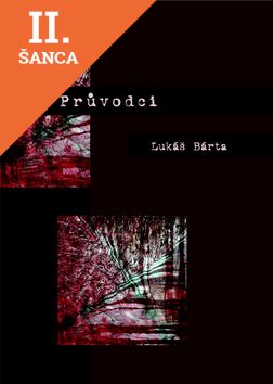 Lacná kniha Průvodci