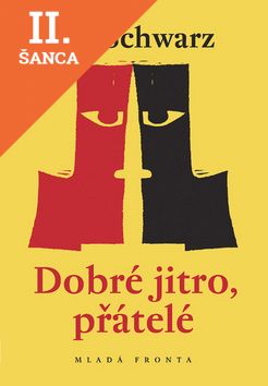 Lacná kniha Dobré jitro, přátelé