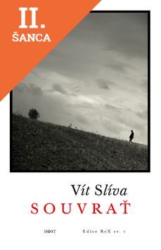 Lacná kniha Souvrať