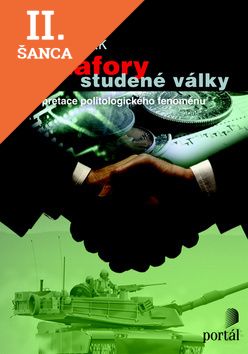 Lacná kniha Metafory studené války