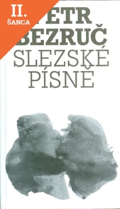 Lacná kniha Slezské písně