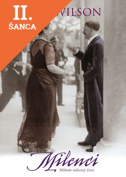 Lacná kniha Milenci