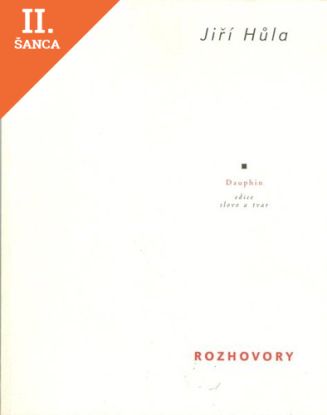 Lacná kniha Rozhovory