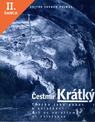Lacná kniha Tvorba jako pokus o existenci