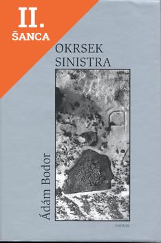 Lacná kniha Okrsek Sinistra