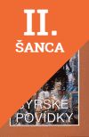 Lacná kniha Moderní syrské povídky