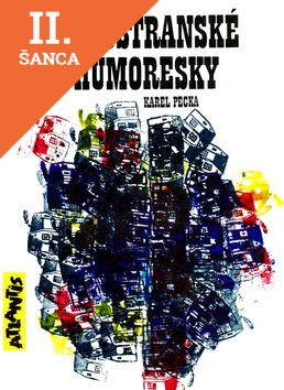 Lacná kniha Malostranské humoresky