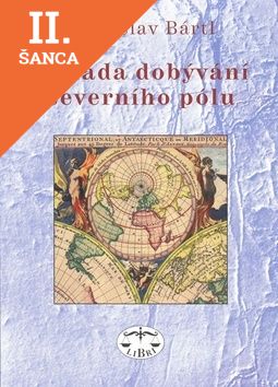 Lacná kniha Záhada dobývání severního pólu