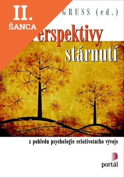 Lacná kniha Perspektivy stárnutí