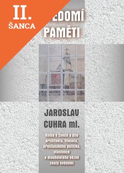 Lacná kniha Svědomí paměti