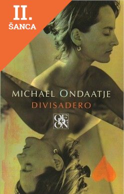 Lacná kniha Divisadero