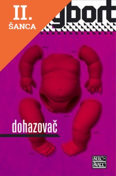 Lacná kniha Dohazovač