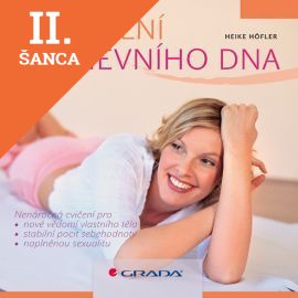 Lacná kniha Posílení pánevního dna