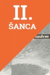 Lacná kniha Procházka sadem