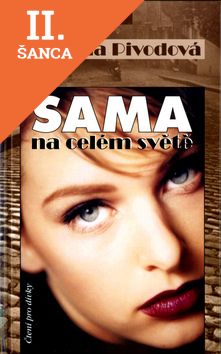Lacná kniha Sama na celém světě